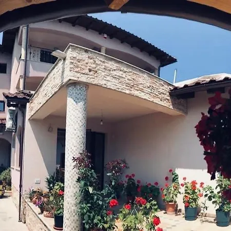 Vila Iulia