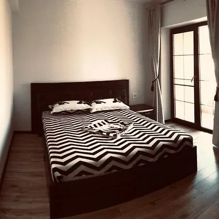 Vila Iulia Homestay *