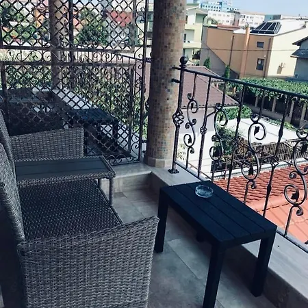 Vila Iulia Homestay *