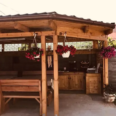 Vila Iulia *