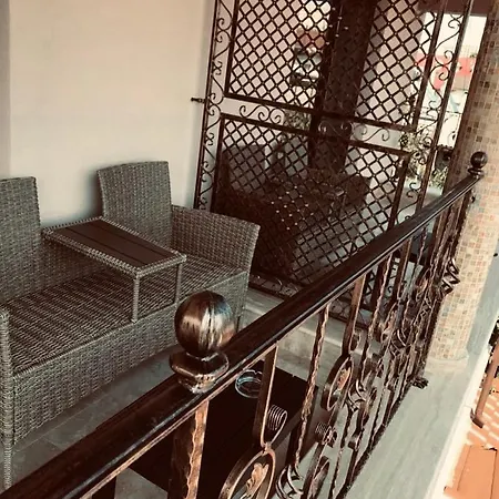 Vila Iulia Homestay *