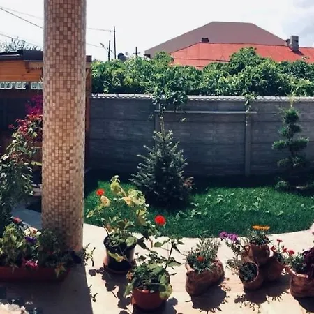 Homestay Vila Iulia *