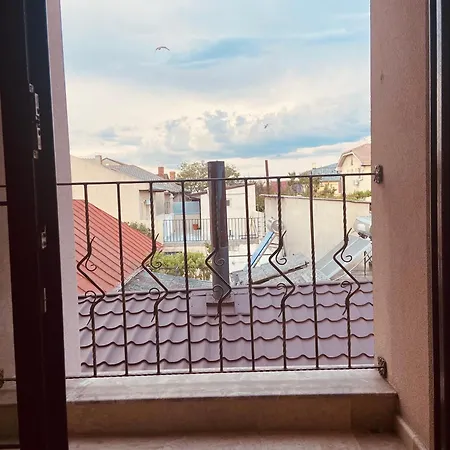 Vila Iulia * Eforie Nord