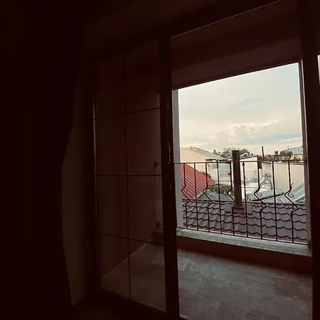 Vila Iulia Eforie Nord