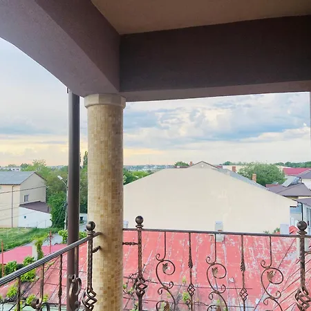 Vila Iulia Homestay