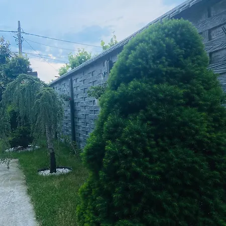 Vila Iulia * Eforie Nord
