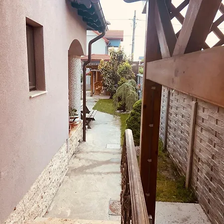 Vila Iulia