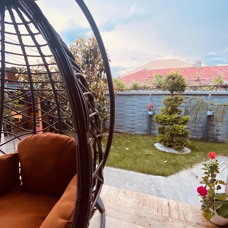 Homestay Vila Iulia