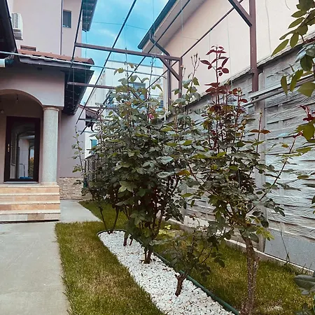 Vila Iulia Homestay Eforie Nord