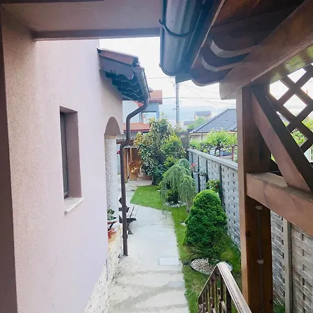 Vila Iulia
