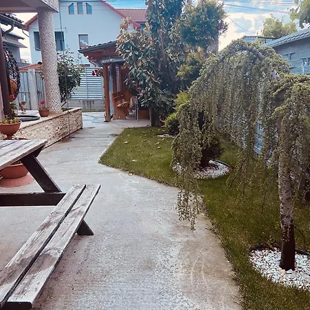 Vila Iulia Homestay *