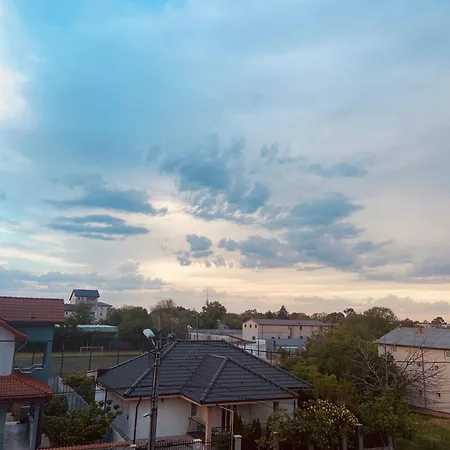 Homestay Vila Iulia Eforie Nord