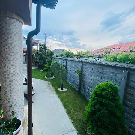 Homestay Vila Iulia